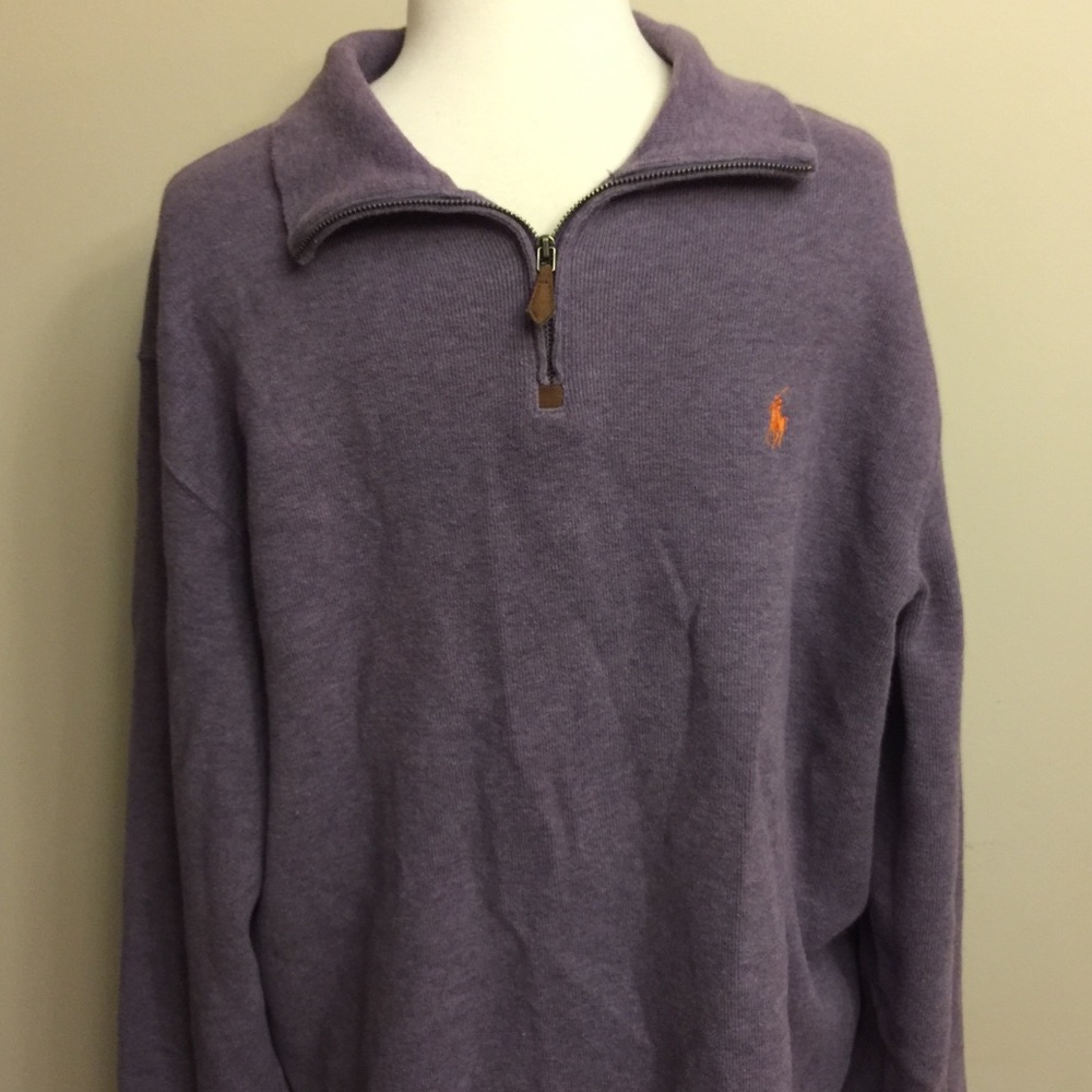Polo Ralph Lauren pullover
